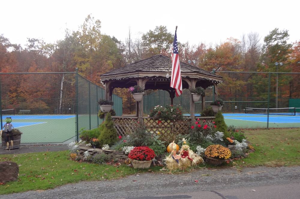 Photo of Outdoor in Locust Lake Village