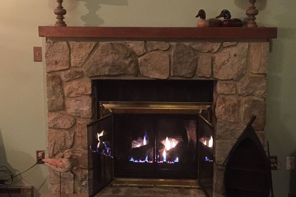 Photo of Livingroom in Locust Lake Village