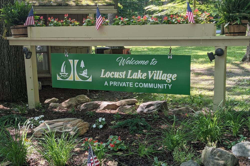 Photo of Outdoor in Locust Lake Village