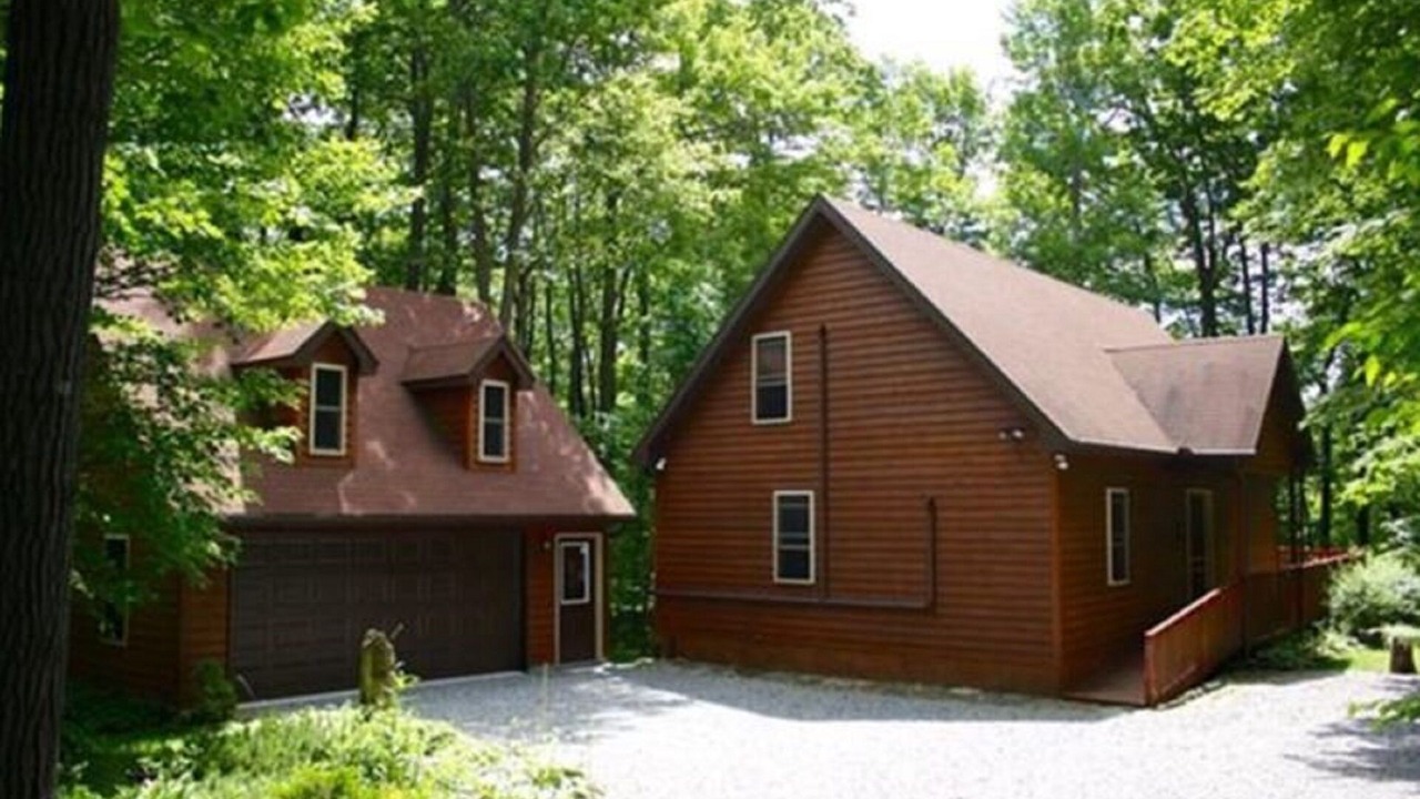 Photo of Outdoor in Claysburg