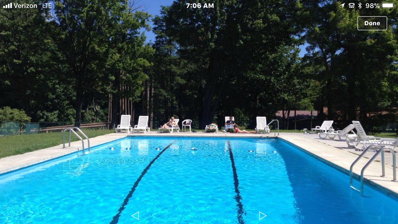 Photo of Outdoor in Claysburg