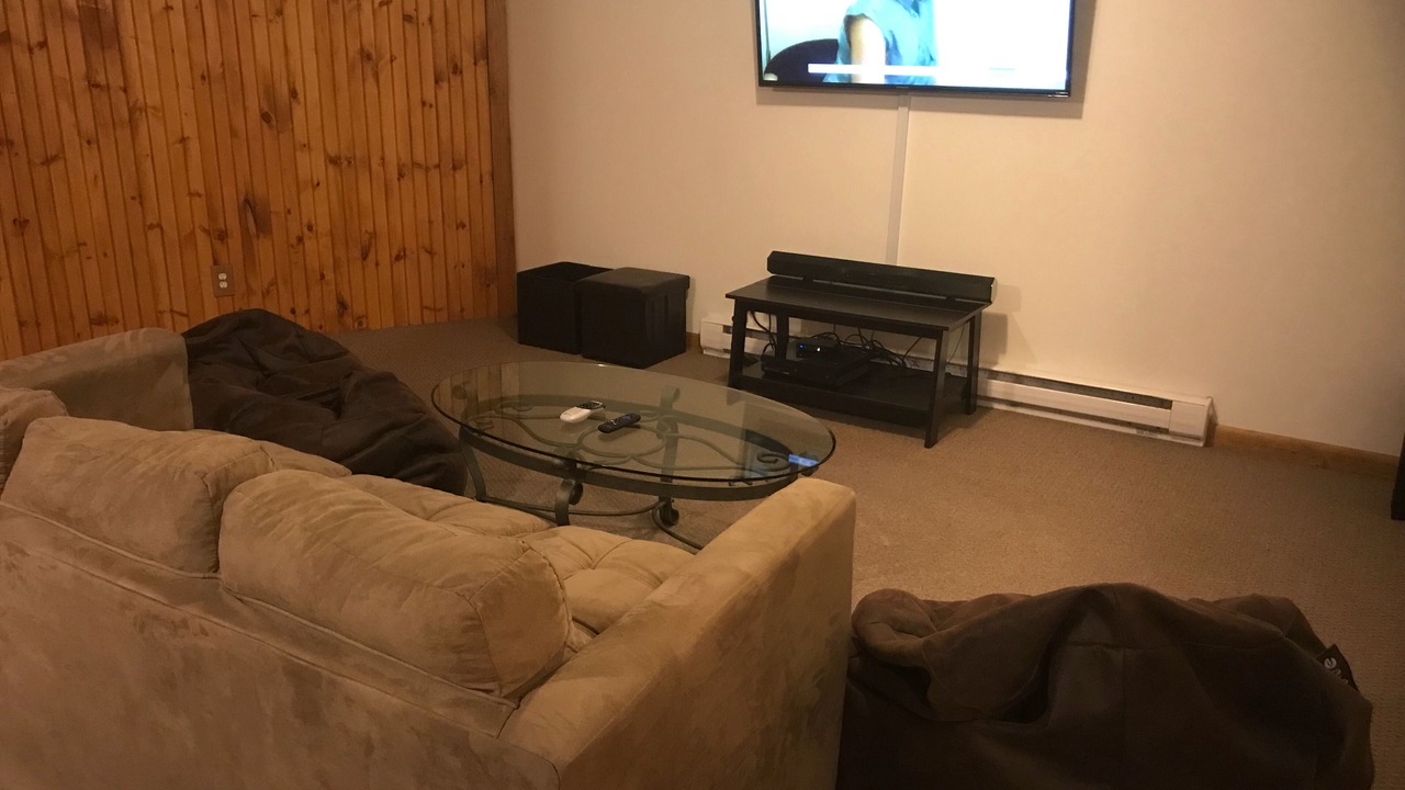 Photo of Livingroom in Claysburg
