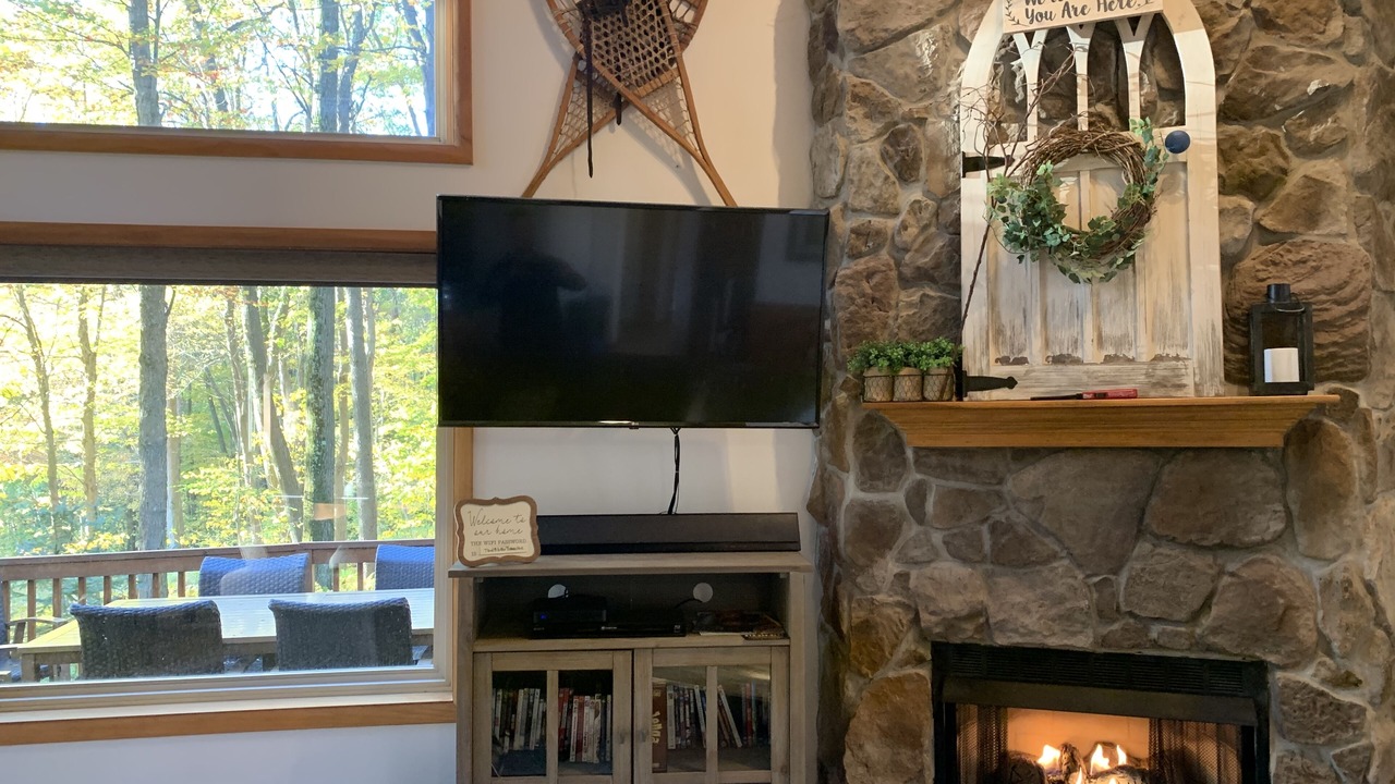 Photo of Livingroom in Claysburg