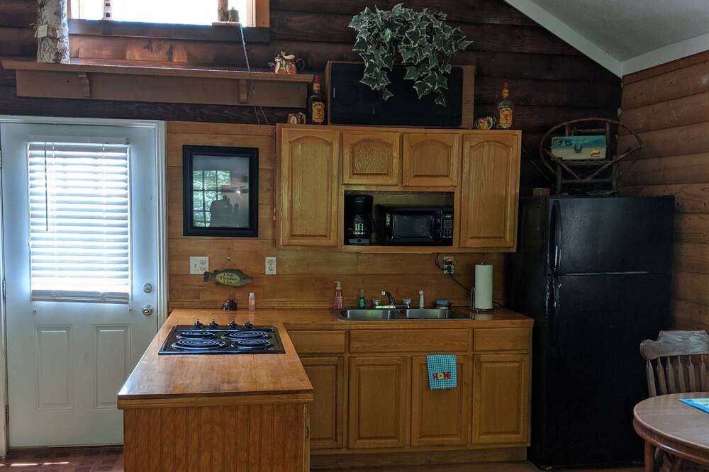 Photo of Kitchen in Pittsburg