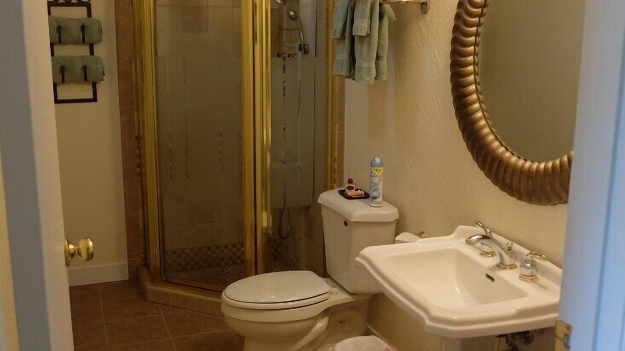 Photo of Bathroom in Leisenring