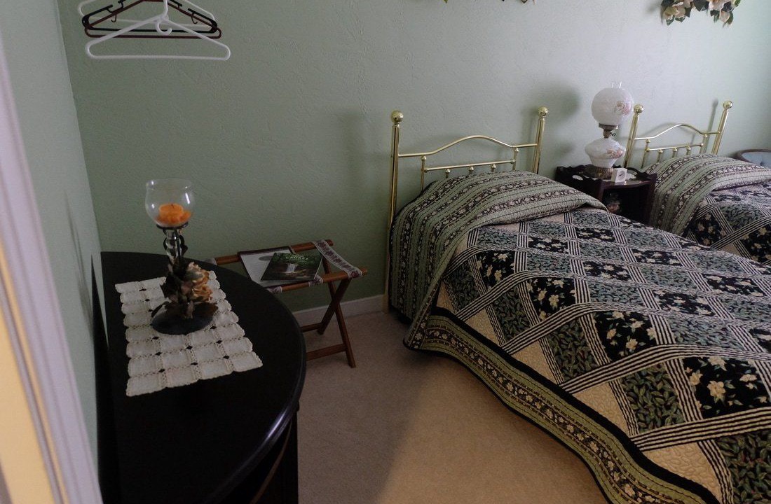 Photo of Bedroom in Leisenring