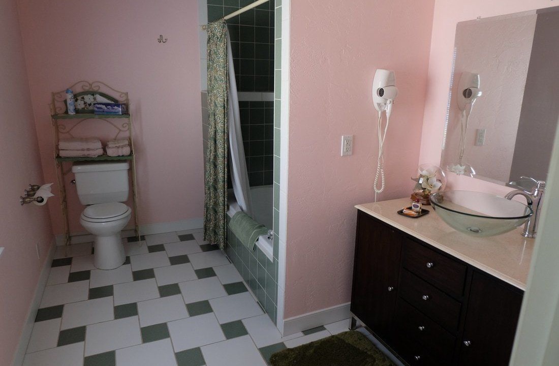 Photo of Bathroom in Leisenring