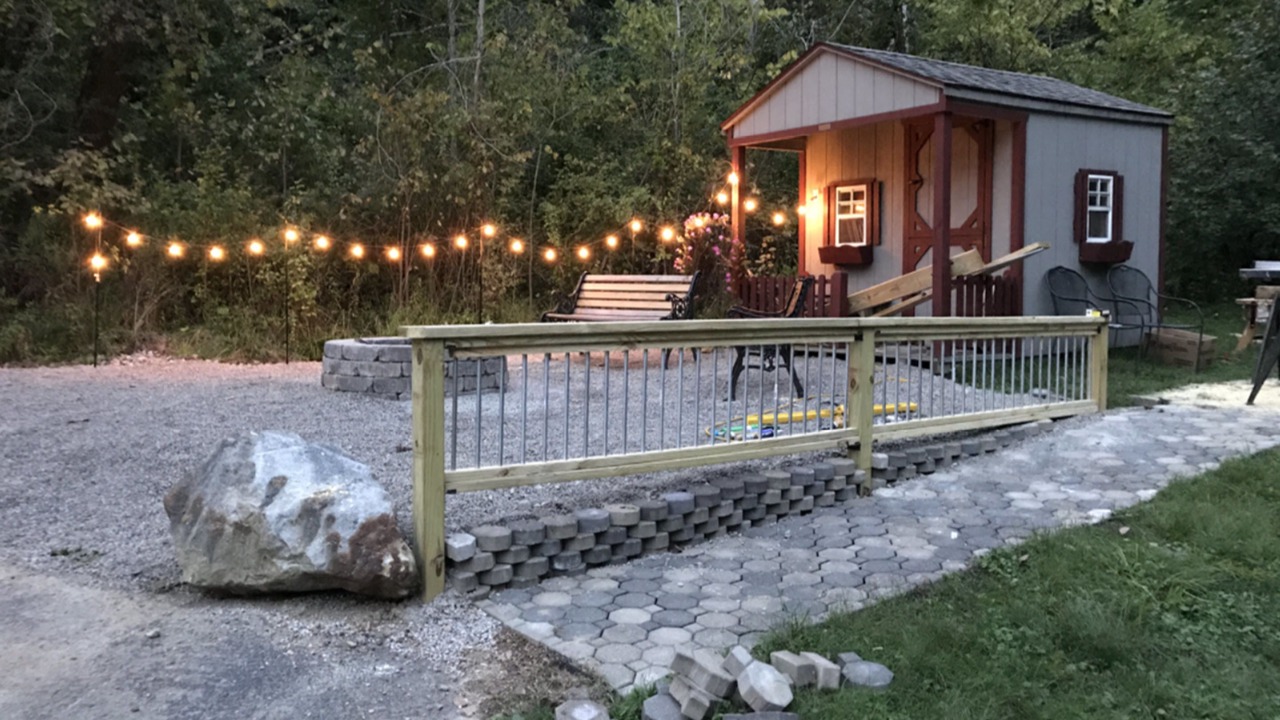 Photo of Outdoor in Leisenring