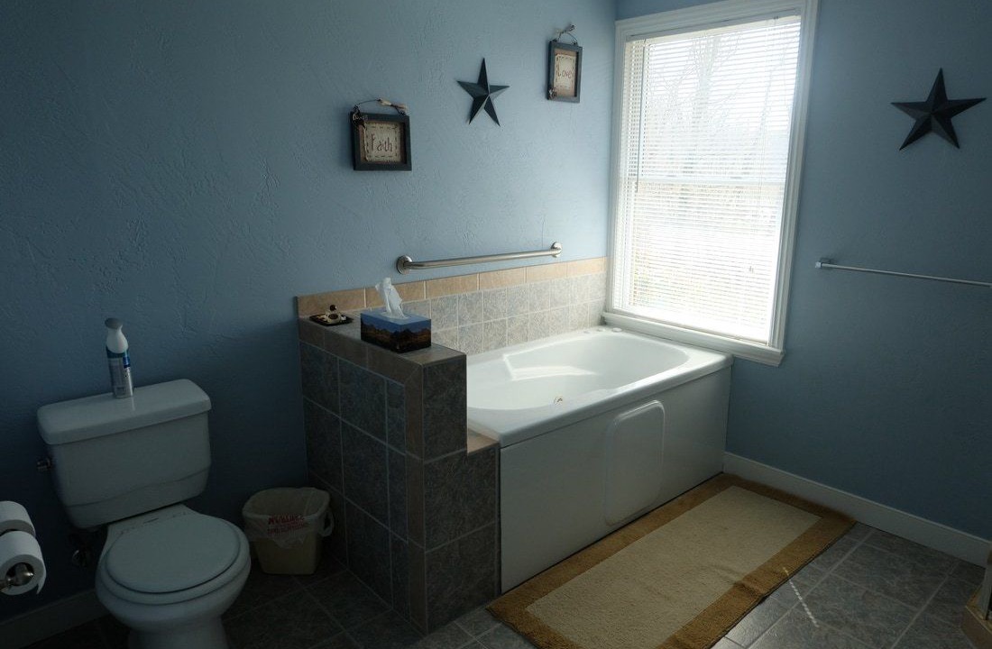 Photo of Bathroom in Leisenring
