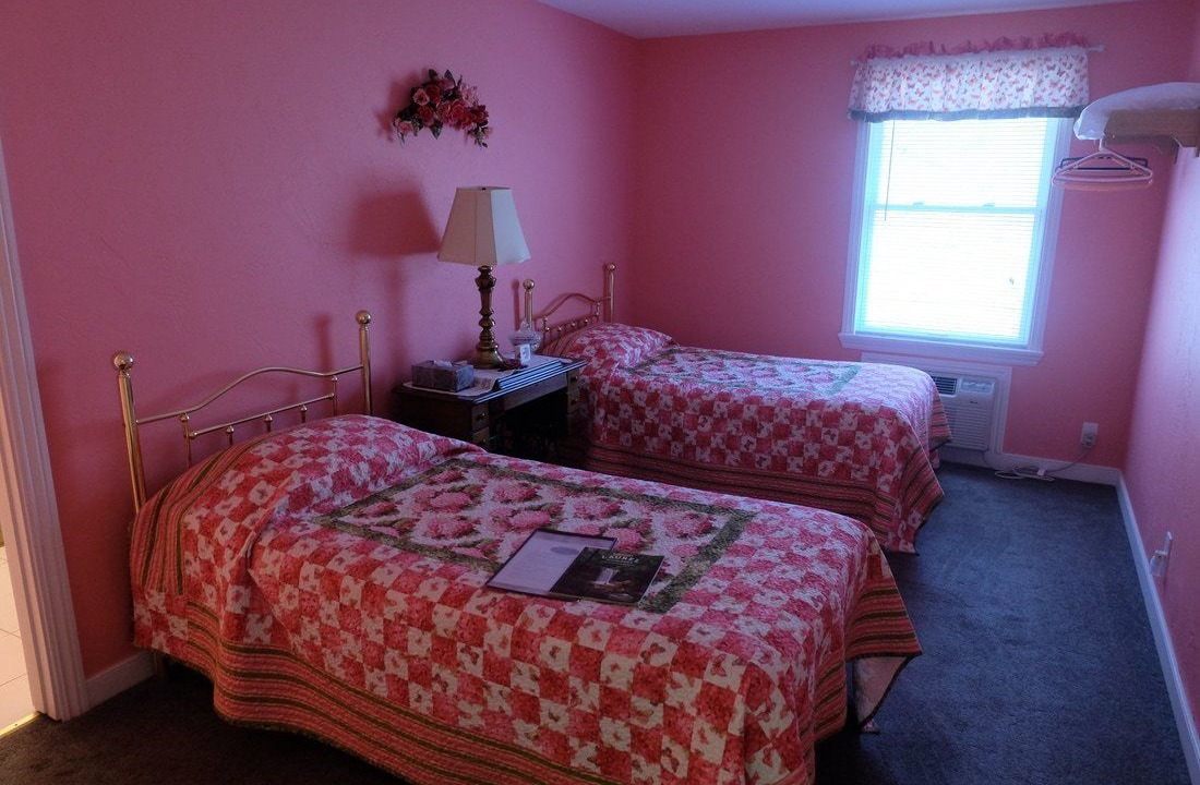 Photo of Bedroom in Leisenring