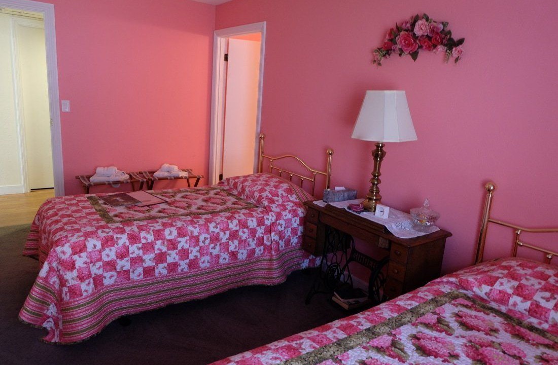 Photo of Bedroom in Leisenring