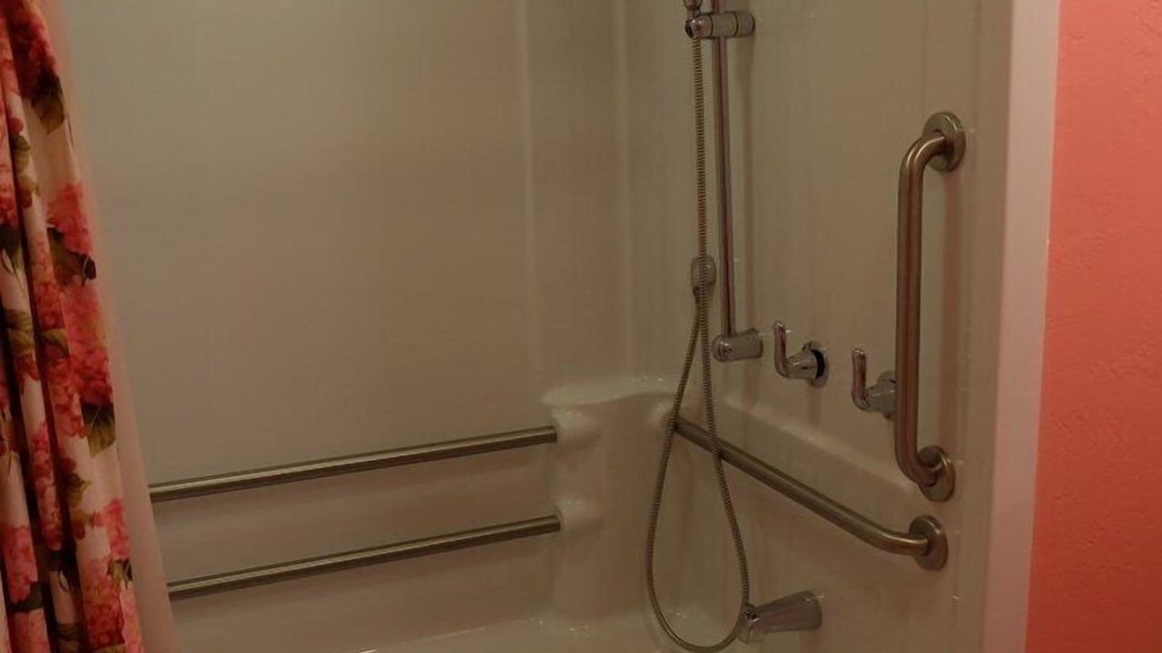 Photo of Bathroom in Leisenring