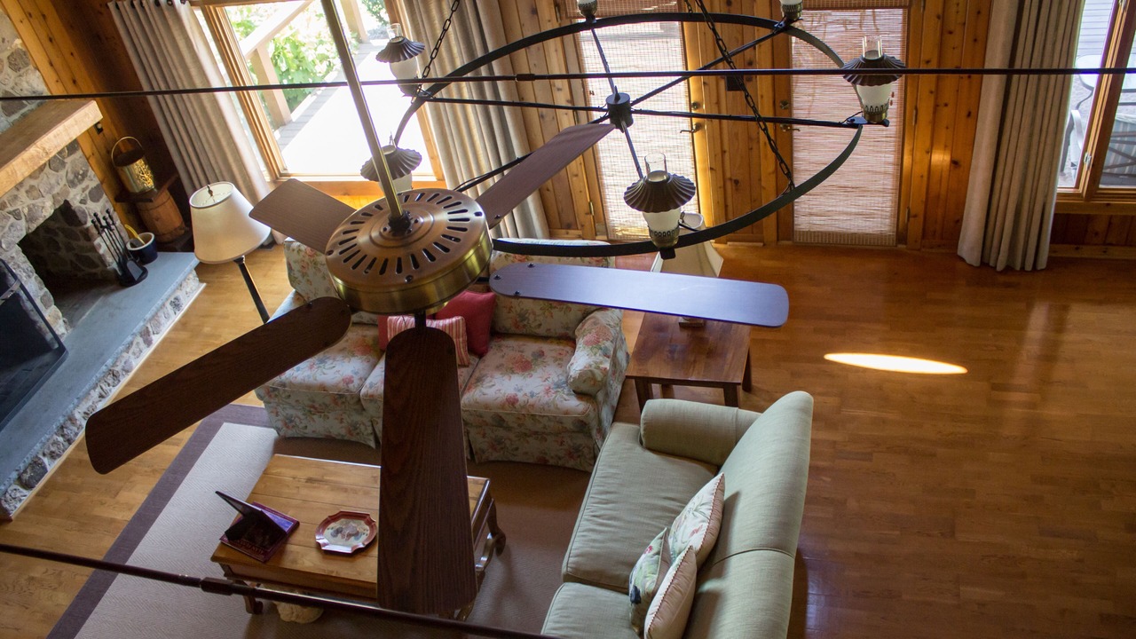 Photo of Livingroom in Esmont