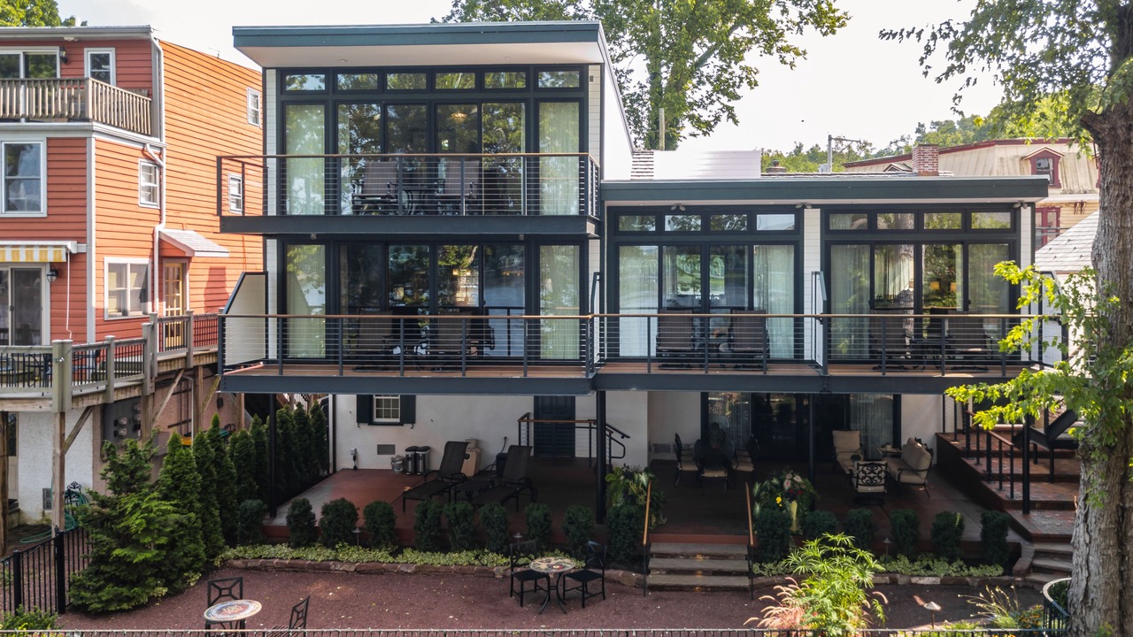 Photo of Outdoor in New Hope