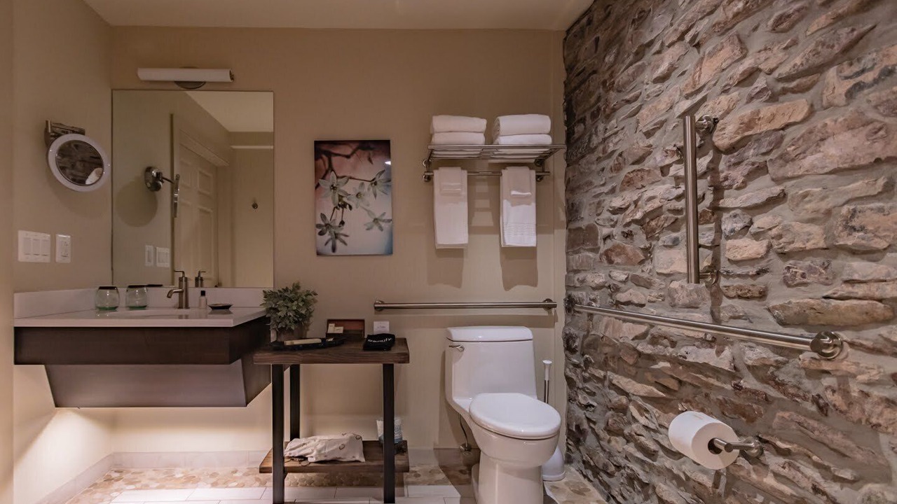 Photo of Bathroom in New Hope