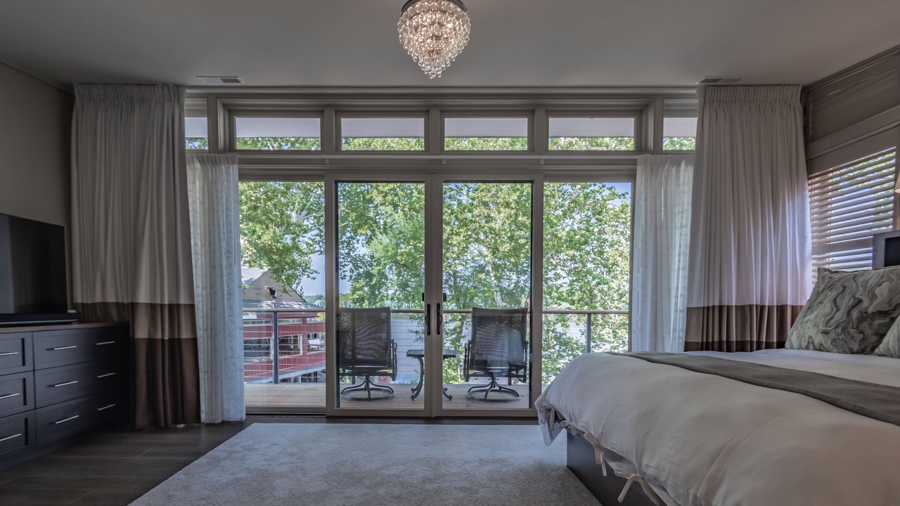 Photo of Patio Balcony in New Hope