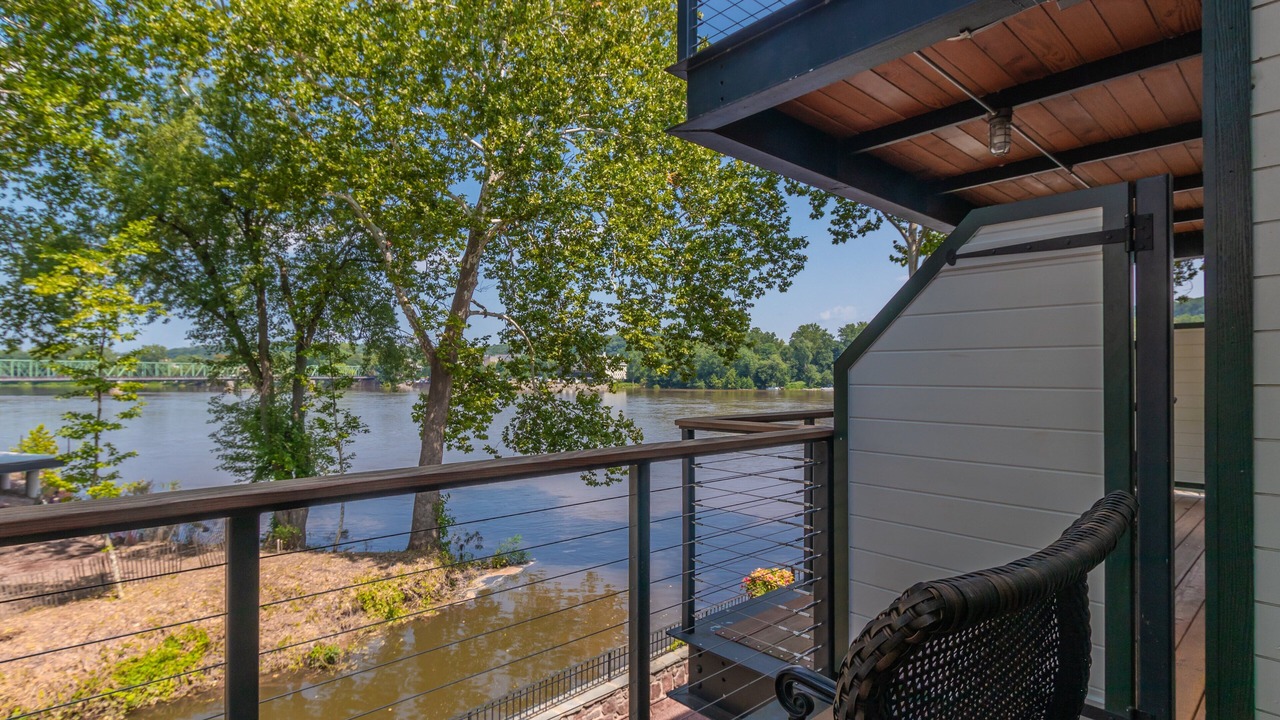 Photo of Patio Balcony in New Hope