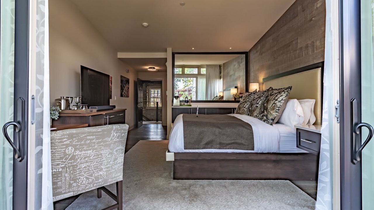Photo of Bedroom in New Hope