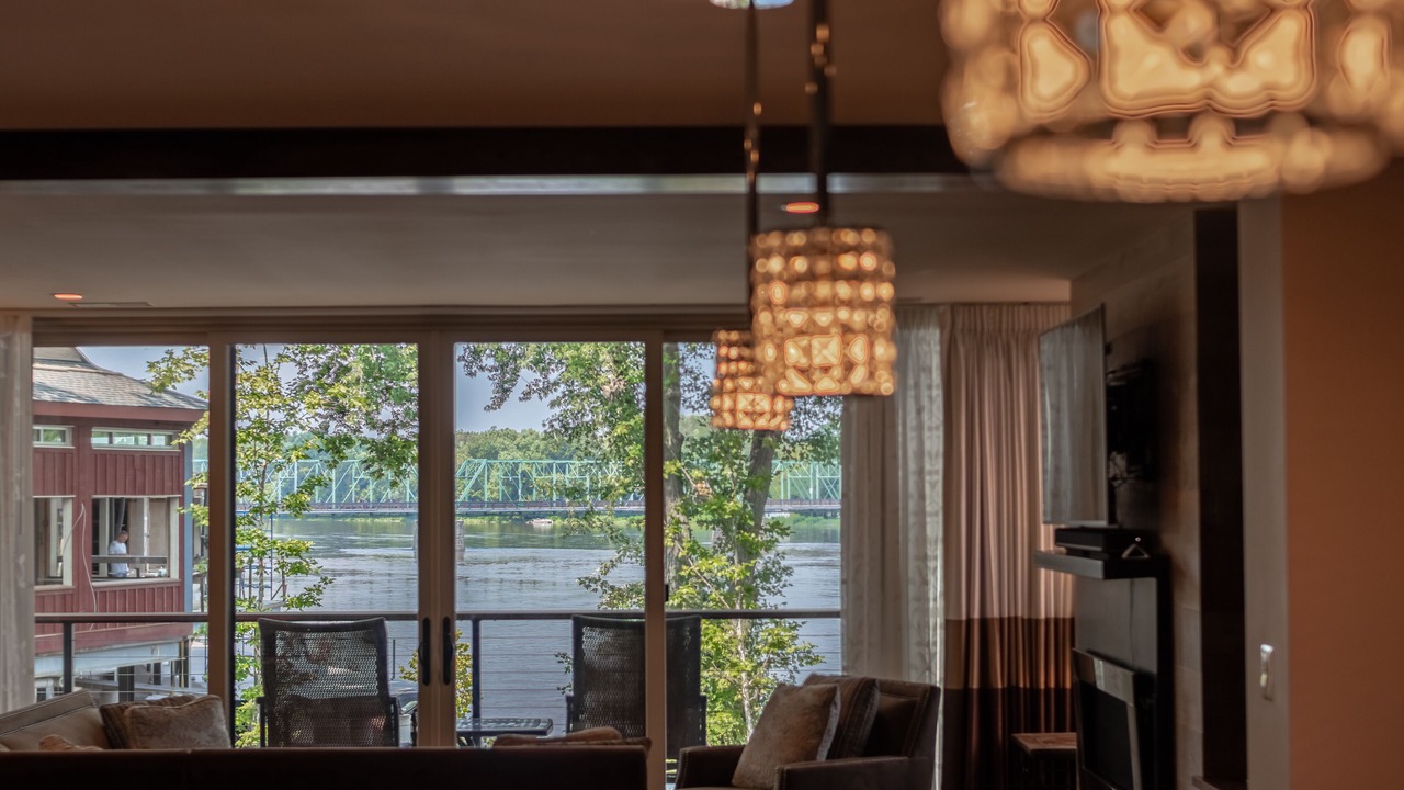 Photo of Patio Balcony in New Hope