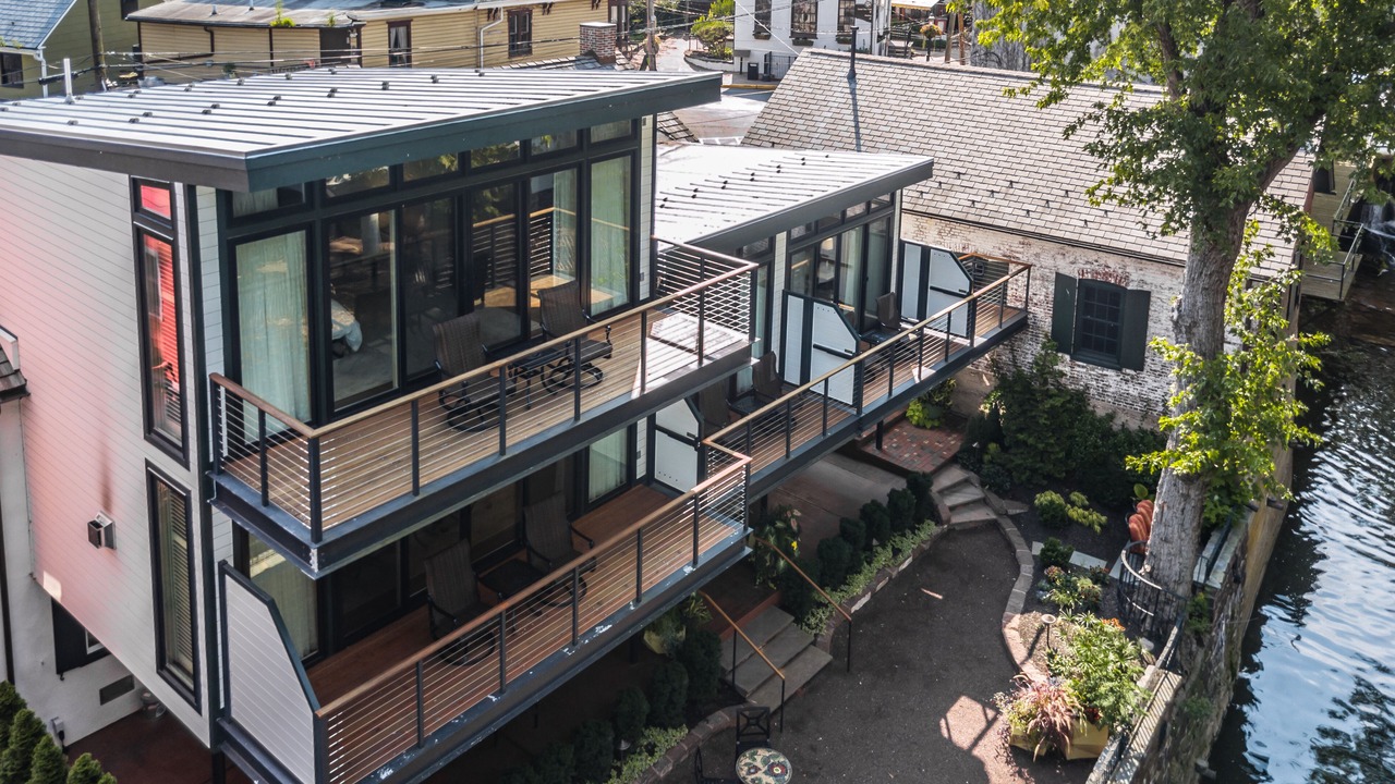 Photo of Outdoor in New Hope