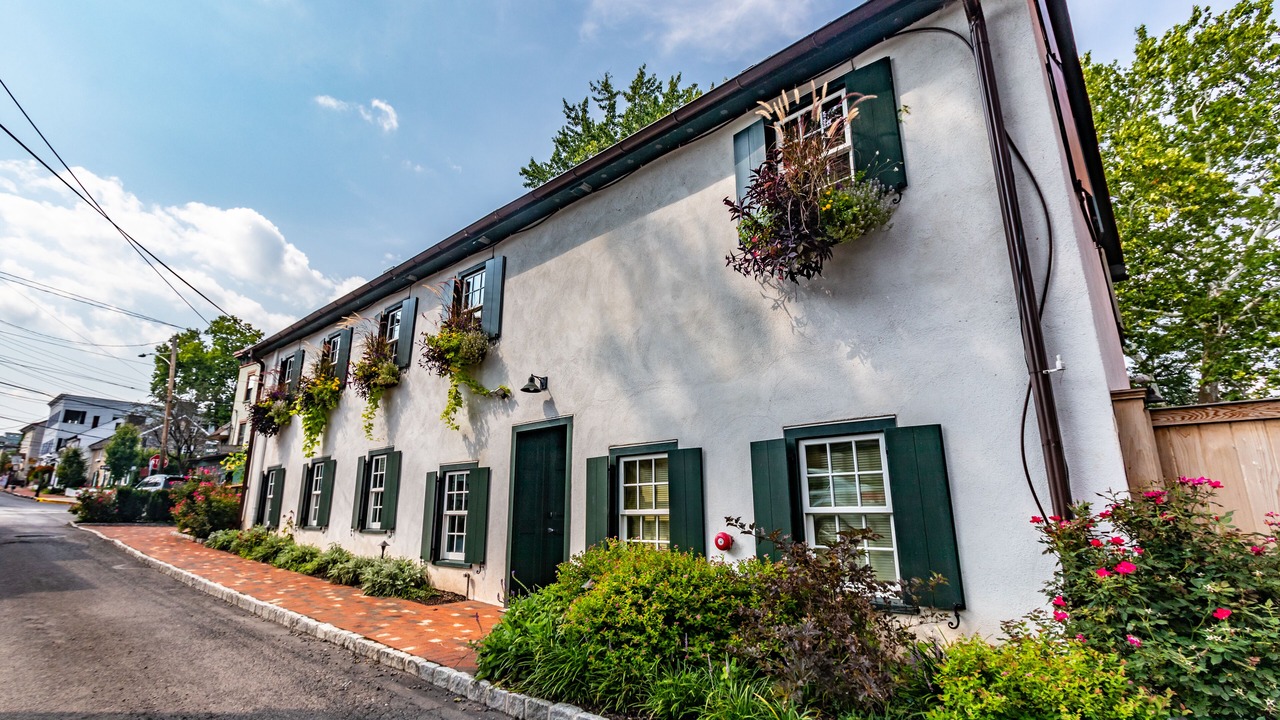 Photo of Outdoor in New Hope