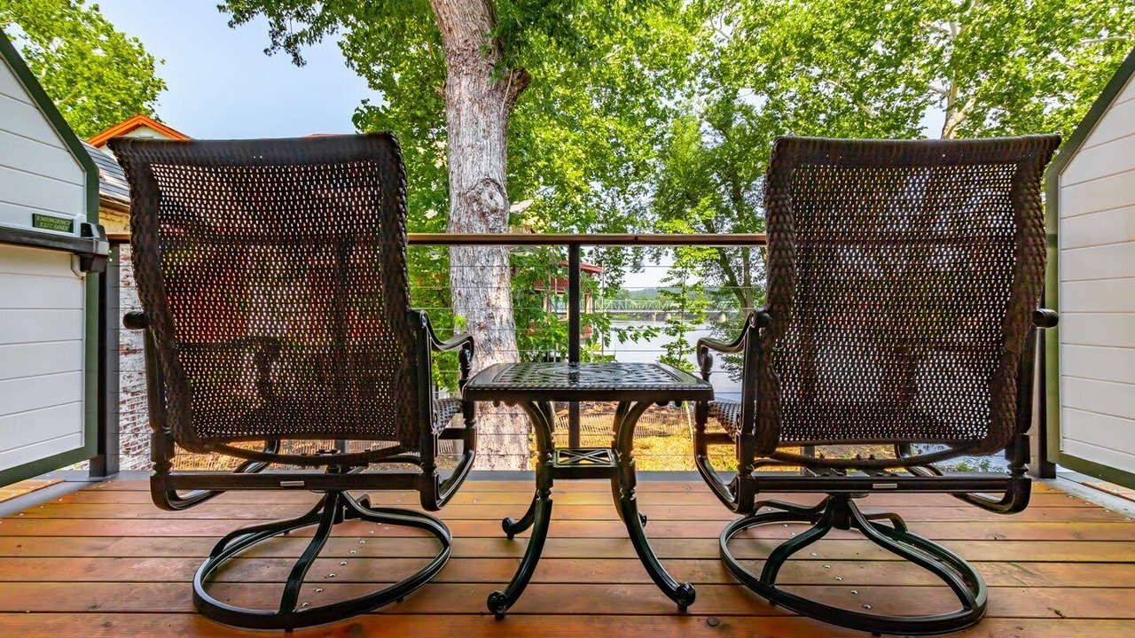 Photo of Patio Balcony in New Hope