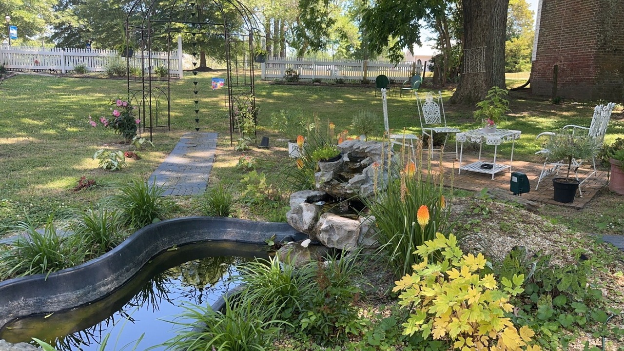 Photo of Outdoor in New Kent
