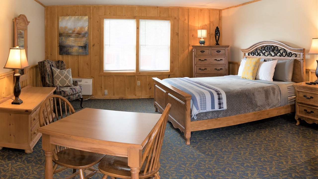 Photo of Bedroom in Mount Pocono