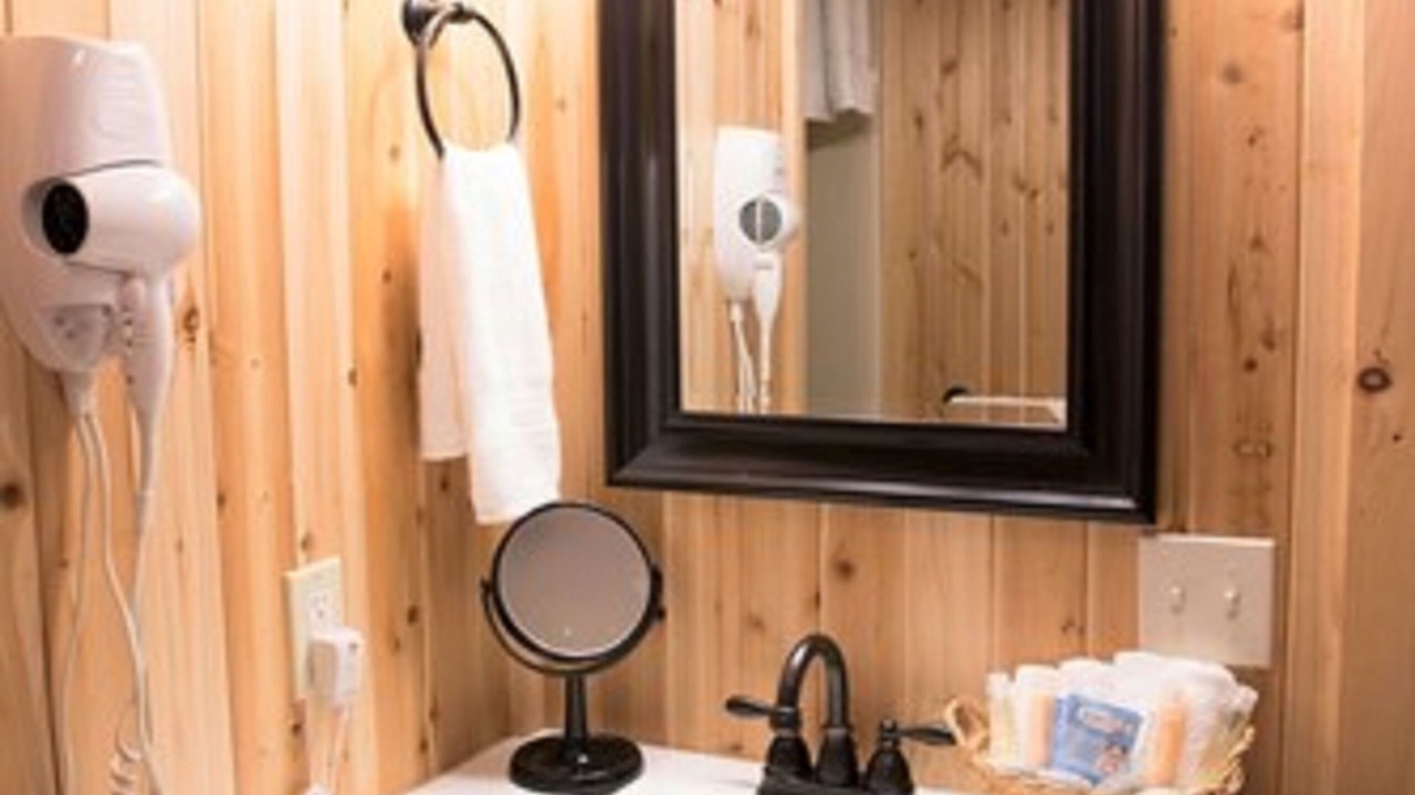 Photo of Bathroom in Mount Pocono
