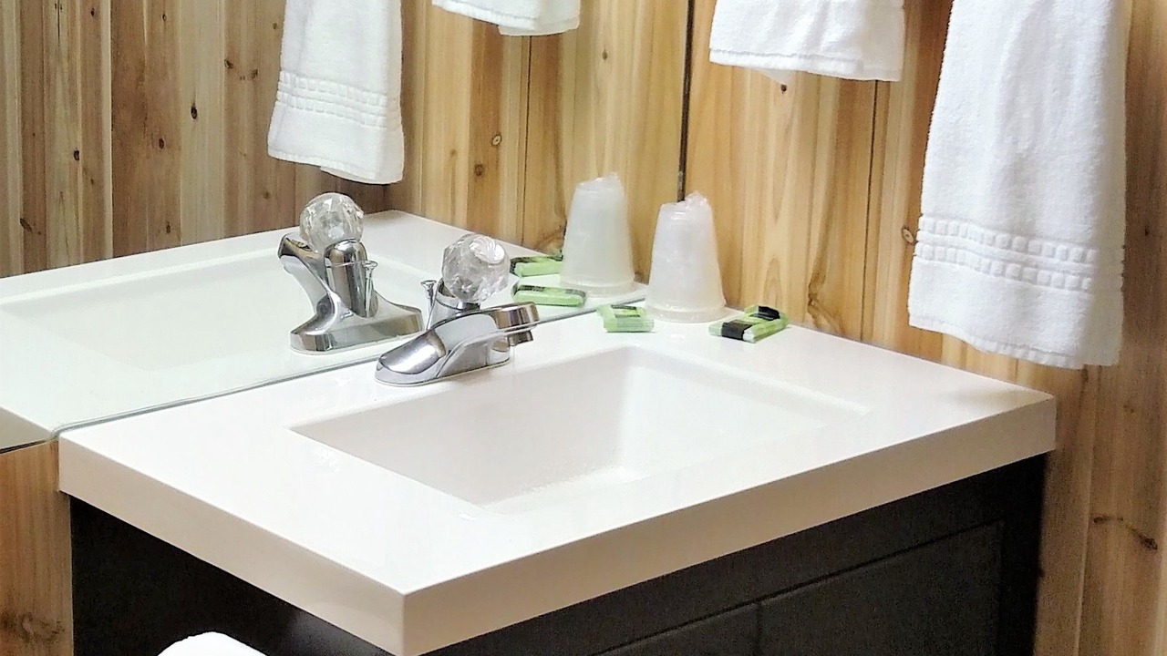 Photo of Bathroom in Mount Pocono