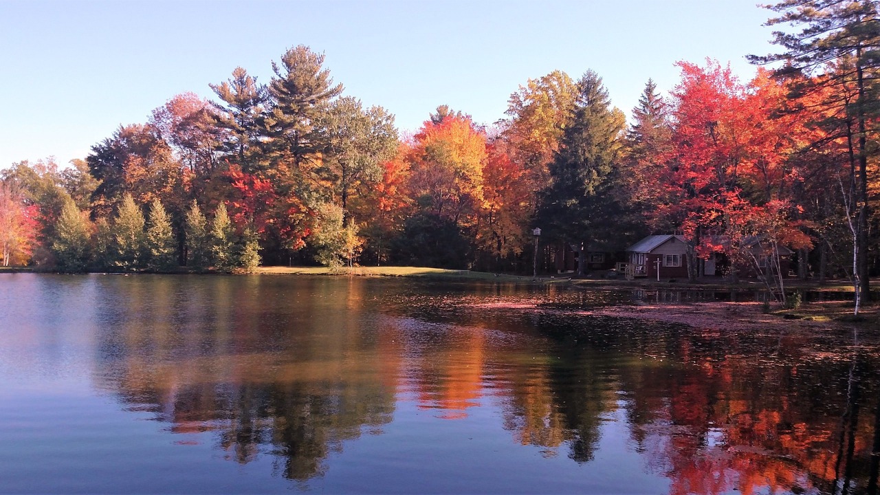 Photo of Outdoor in Mount Pocono