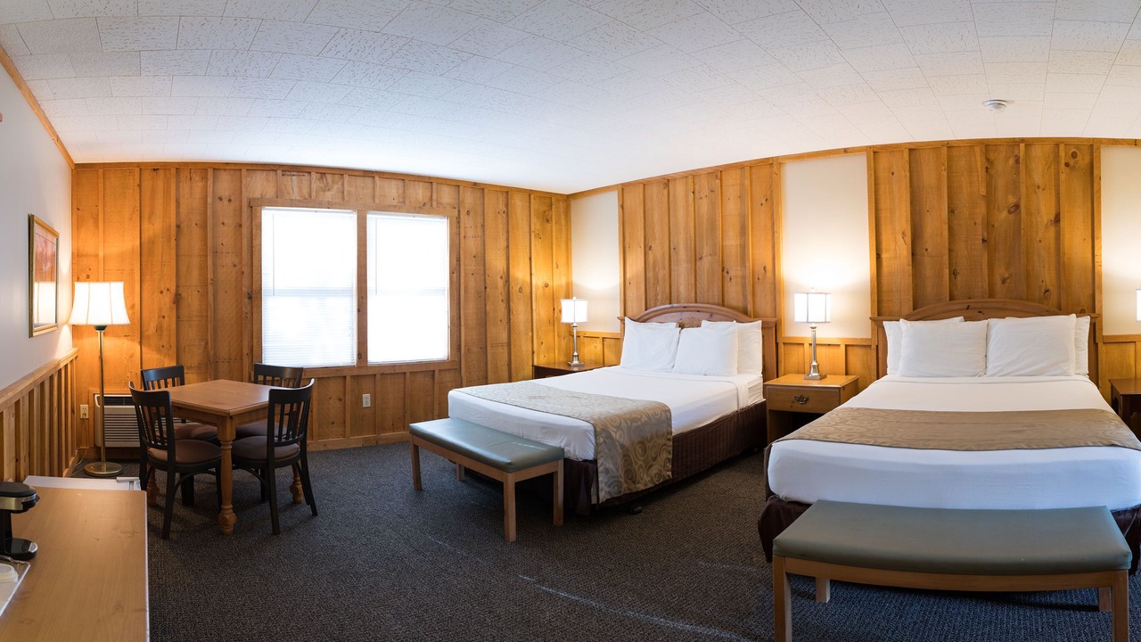Photo of Bedroom in Mount Pocono