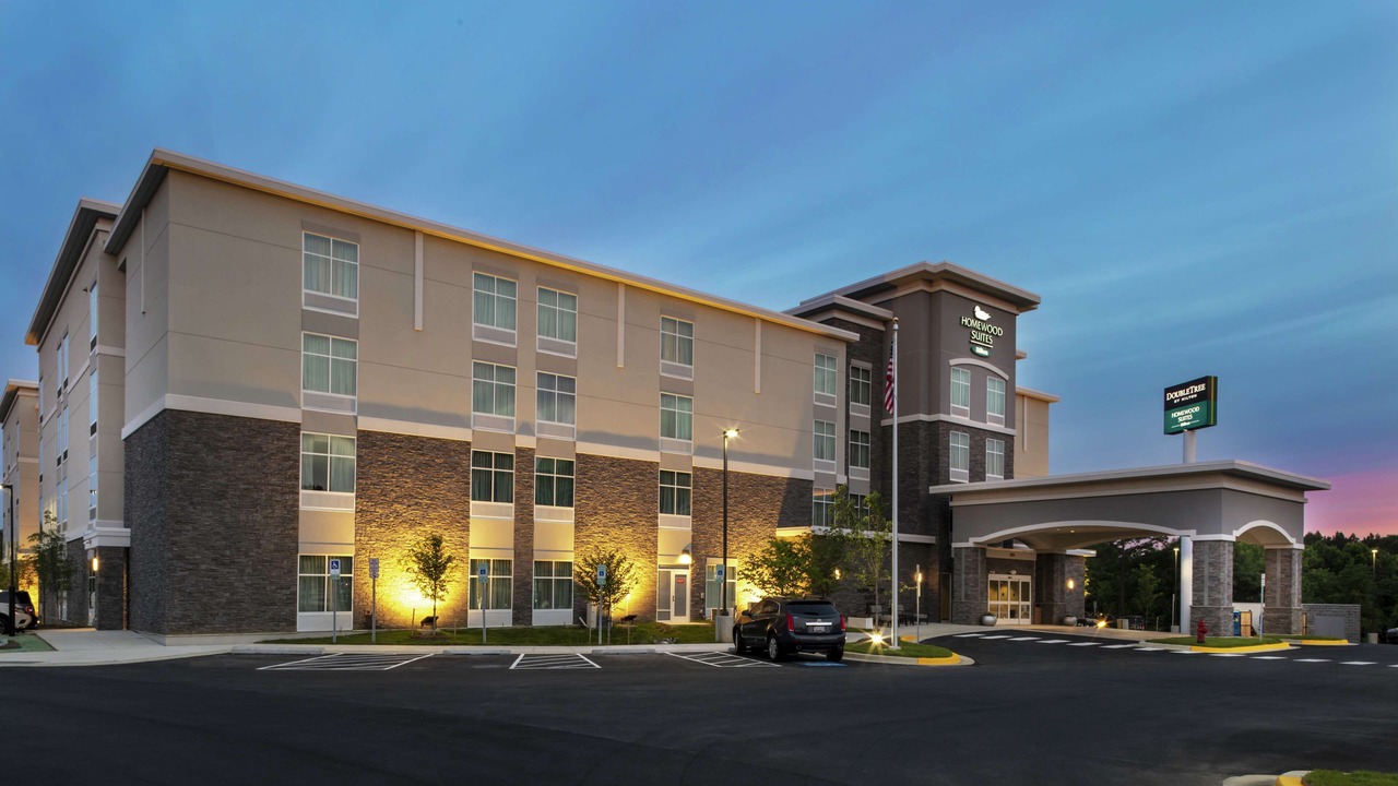 Photo of Outdoor in Lake Arbor