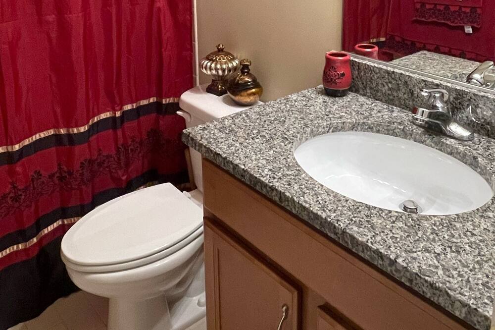 Photo of Bathroom in Montclair