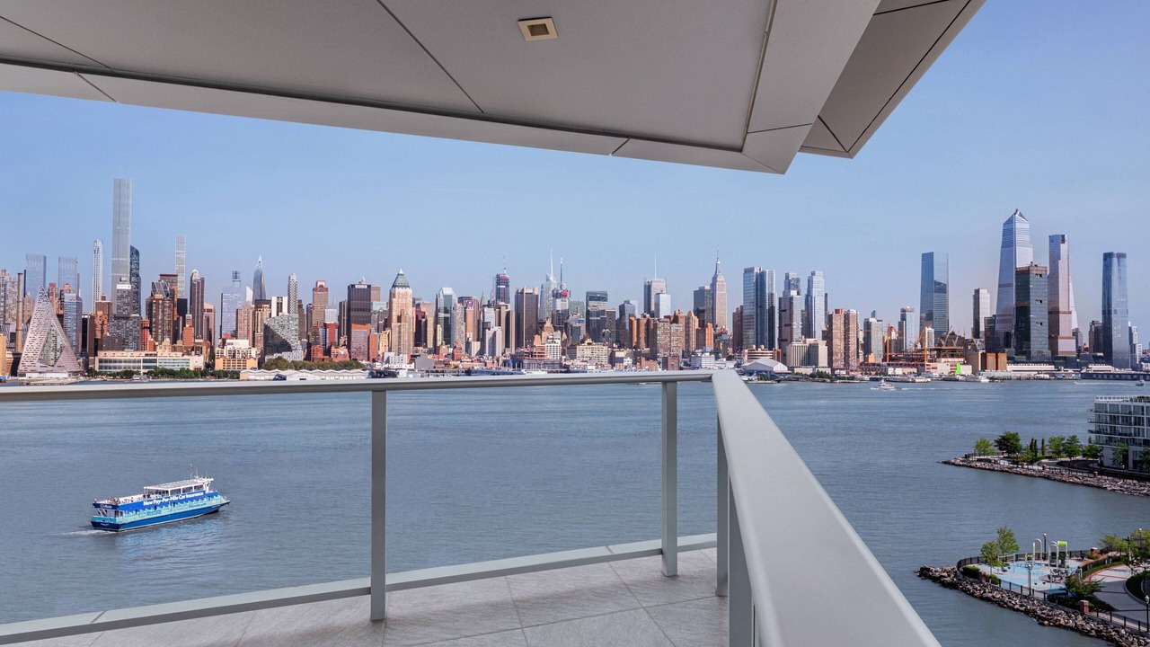 Photo of Others in Weehawken