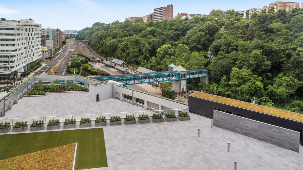 Photo of Outdoor in Weehawken