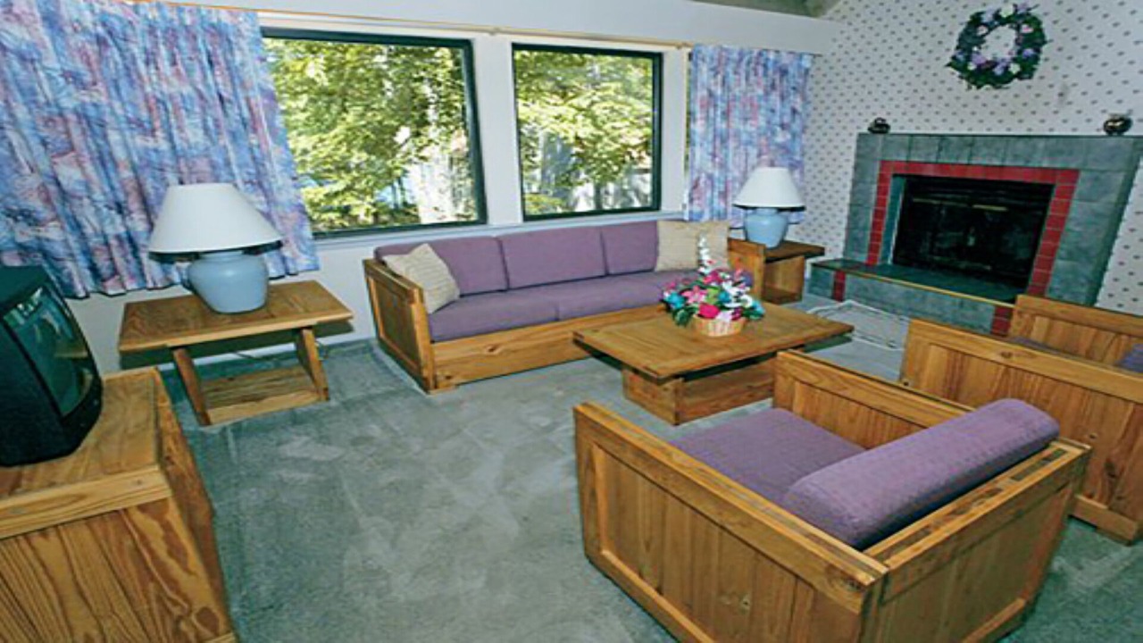 Photo of Livingroom in Tamiment