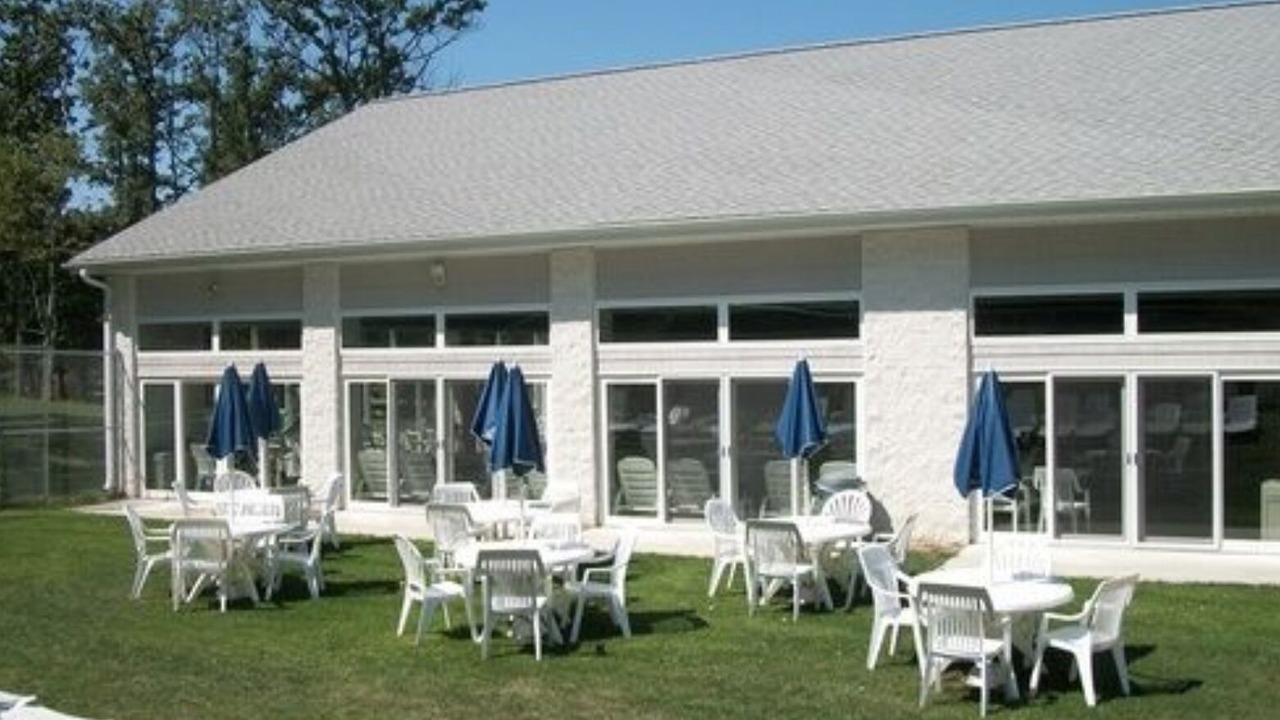 Photo of Outdoor in Tamiment