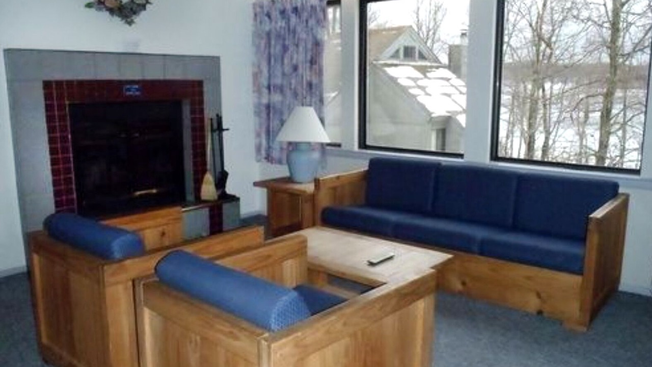 Photo of Livingroom in Tamiment