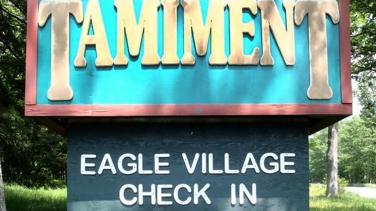Photo of Outdoor in Tamiment