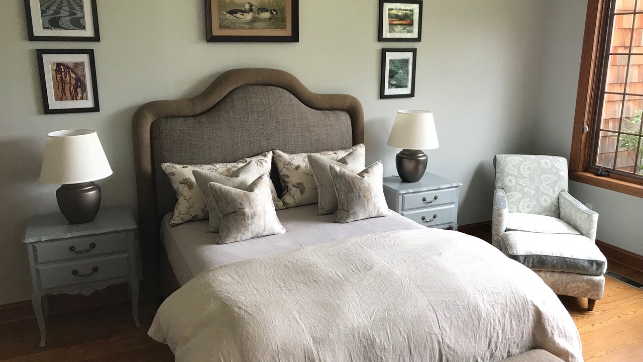 Photo of Bedroom in Town of Washington
