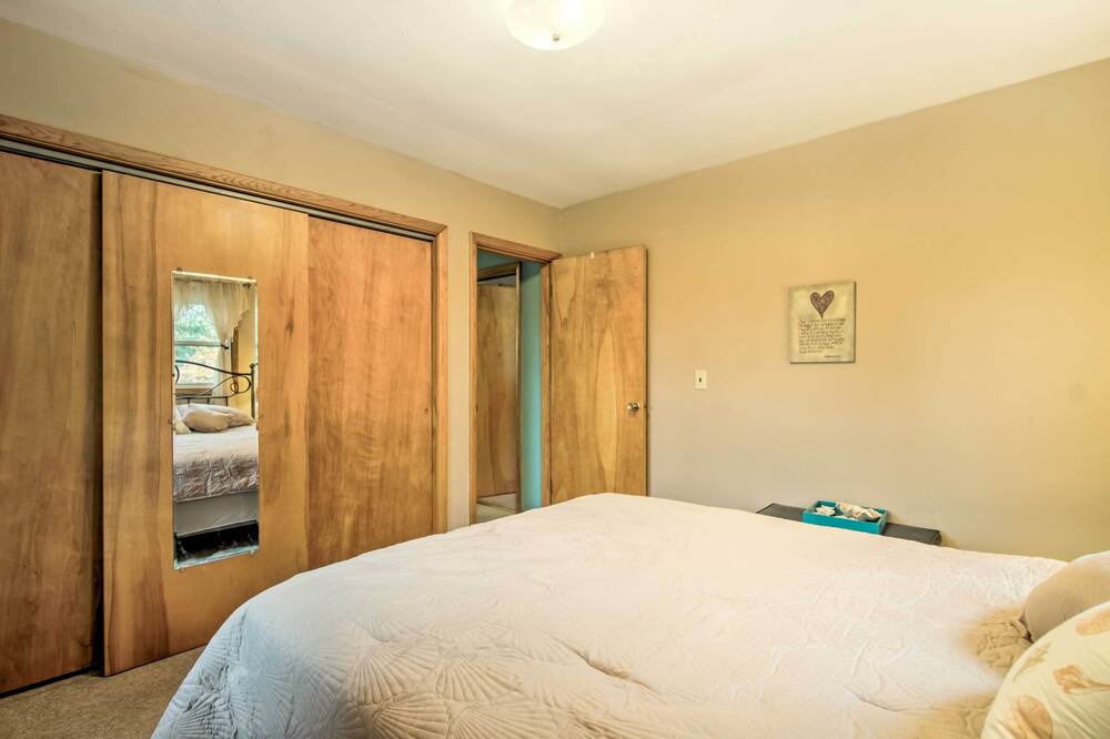 Photo of Bedroom in Union Township