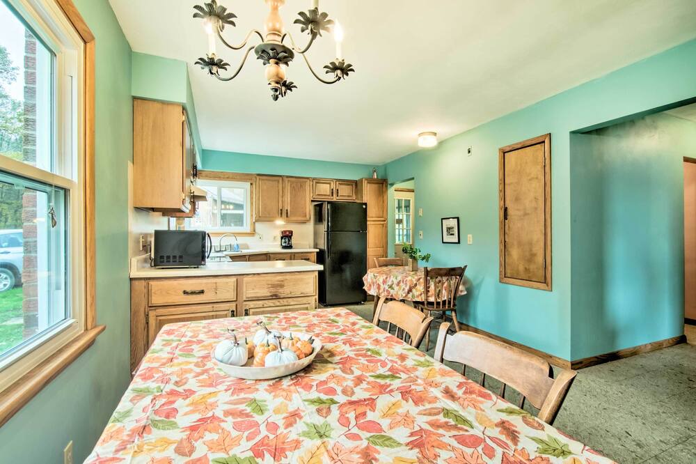 Photo of Bedroom in Union Township