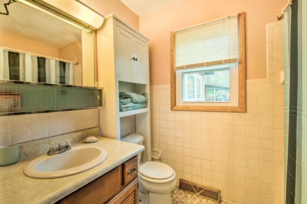 Photo of Bathroom in Union Township