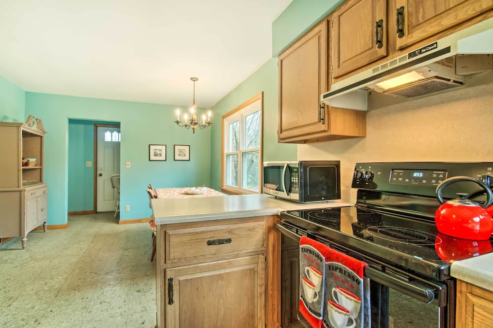 Photo of Kitchen in Union Township
