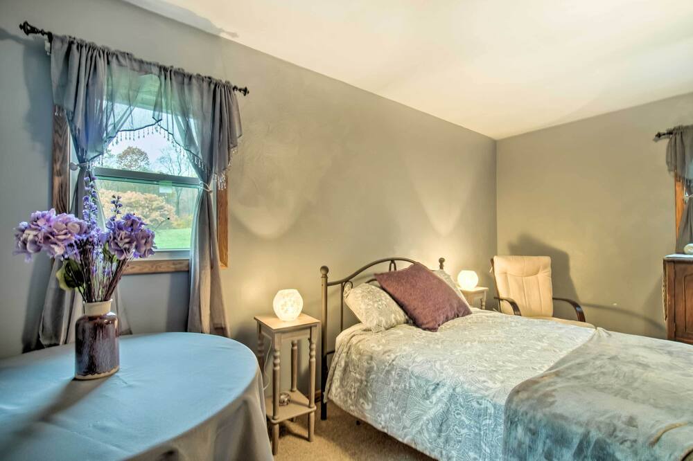 Photo of Bedroom in Union Township
