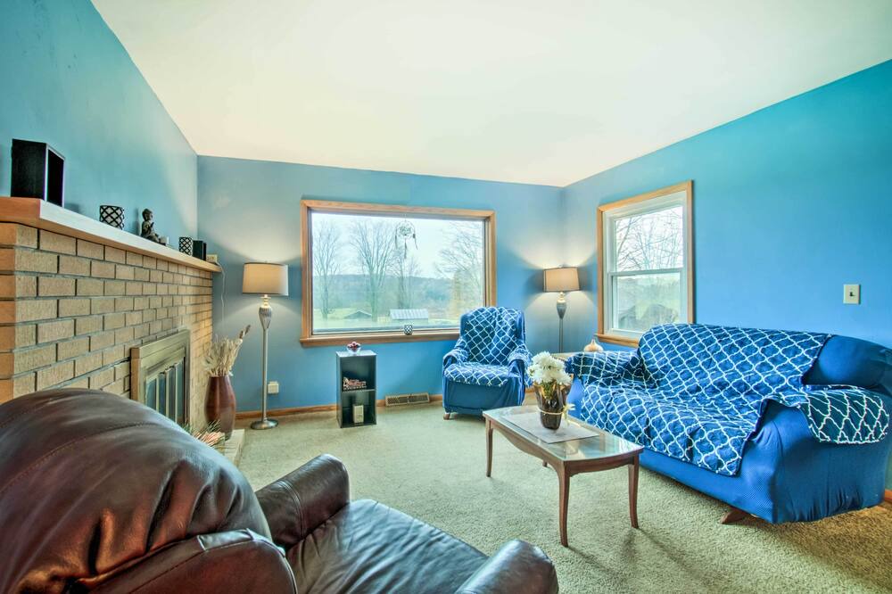 Photo of Bedroom in Union Township