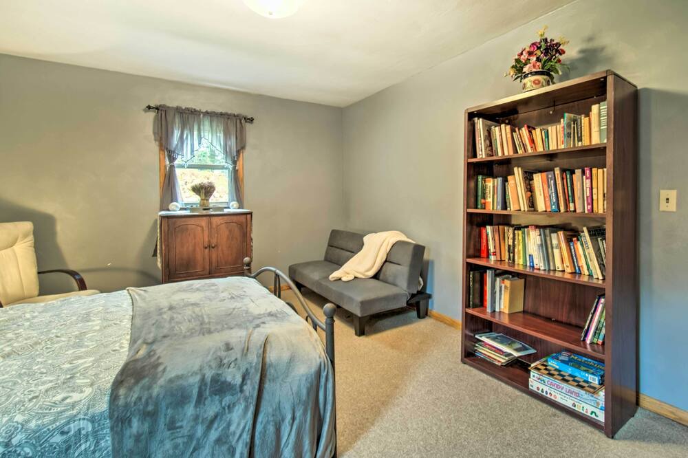 Photo of Bedroom in Union Township