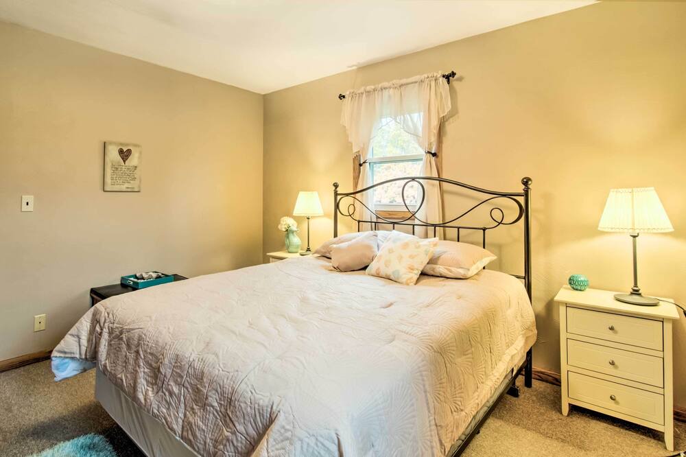 Photo of Bedroom in Union Township