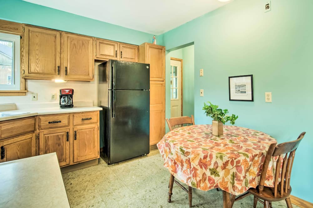 Photo of Kitchen in Union Township